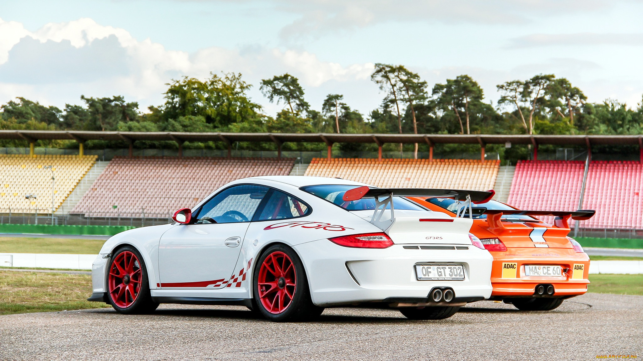 porsche 911 gt3, , porsche, dr, ing, h, c, f, ag, , , 